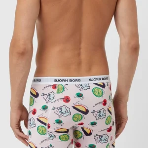 Coupon ? Björn Borg Trunks Im 2er-Pack – Rosa ? 11