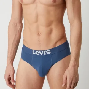 Neu ? Levi’s® Slip Mit Stretch-Anteil Im 2er-Pack – ? Jeans ✔️ 11