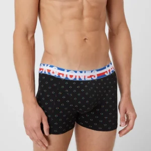 Brandneu ✨ Jack & Jones Trunks Mit Stretch-Anteil Im 3er-Pack Modell ‘Henrik’ – Marineblau ? 10