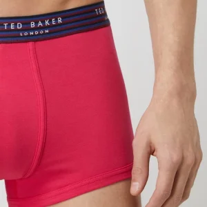 Großhandel ? Ted Baker Trunks Mit Stretch-Anteil Im 3er-Pack – Blau ? 10