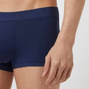 Neu ? Sloggi Trunks Mit Stretch-Anteil Im 2er-Pack – Dunkelblau ? 12