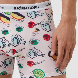 Coupon ? Björn Borg Trunks Im 2er-Pack – Rosa ? 15