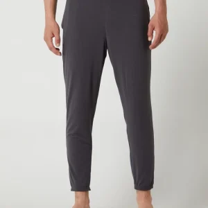 Coupon ? Calvin Klein Underwear Pyjama-Hose Mit Stretch-Anteil – Anthrazit ? 13