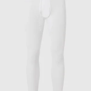 Bestes Angebot ? Schiesser Long Johns Aus Baumwolle – Weiß ? 9