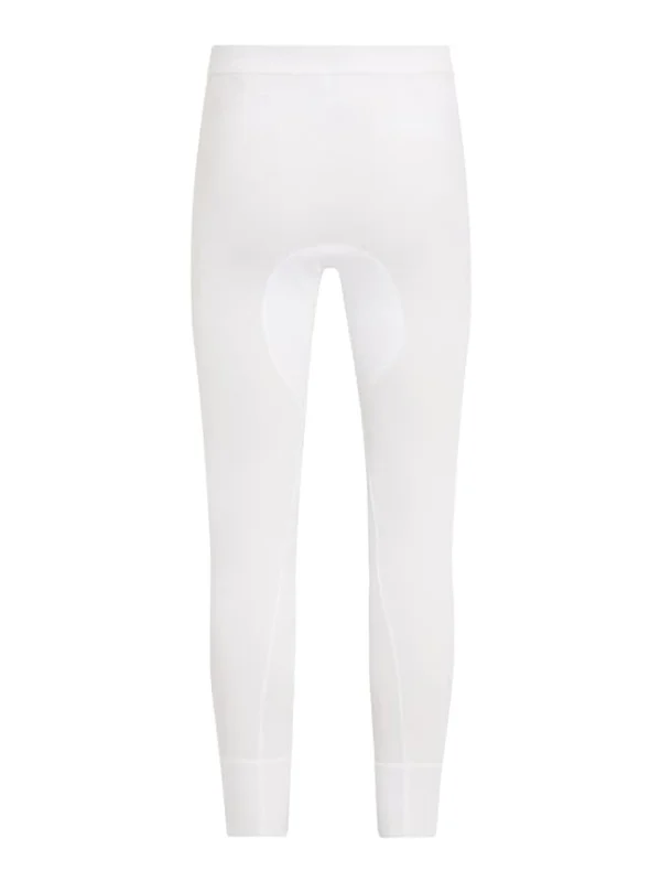 Bestpreis ? Götzburg Wäsche Long Johns Mit Elastischem Bund – Weiß ? 5