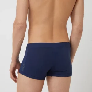 Neu ? Sloggi Trunks Mit Stretch-Anteil Im 2er-Pack – Dunkelblau ? 10