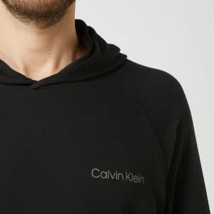 Brandneu ? Calvin Klein Underwear Lounge-Oberteil Mit Modal-Anteil – Schwarz ? 11