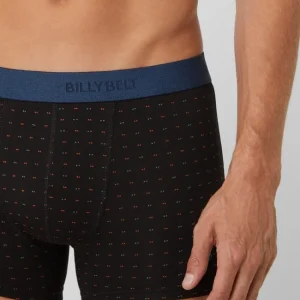 Rabatt ? Billybelt Trunks Mit Allover-Muster – Schwarz ? 8