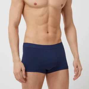 Neu ? Sloggi Trunks Mit Stretch-Anteil Im 2er-Pack – Dunkelblau ? 8