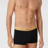 Top 10 ? Calvin Klein Underwear Trunks Mit Logo-Stitching – Schwarz ? 7