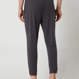 Coupon ? Calvin Klein Underwear Pyjama-Hose Mit Stretch-Anteil – Anthrazit ? 15