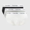 Coupon ? Calvin Klein Underwear Slips Aus Baumwoll-Mix Im 3er-Pack – Schwarz ? 14