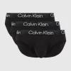 Top 10 ? Calvin Klein Underwear Slip Mit Stretch-Anteil Im 3er-Pack – Schwarz ⭐ 14