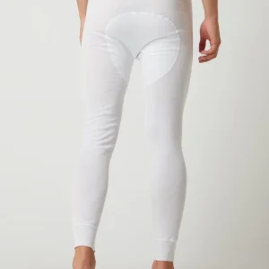 Bestes Angebot ? Schiesser Long Johns Aus Baumwolle – Weiß ? 15