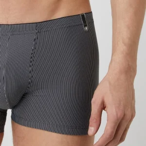 Coupon ? Götzburg Wäsche Trunks Aus Mikrofaser – Feuchtigkeitsregulierend – Schwarz ? 8