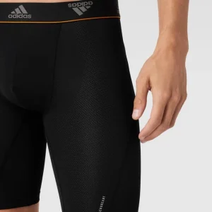 Top 10 ? ADIDAS SPORTSWEAR Trunks Mit Logo-Bund Im 2er-Pack Modell ‘Recycled Micro Mesh’ – Schwarz ⌛ 10