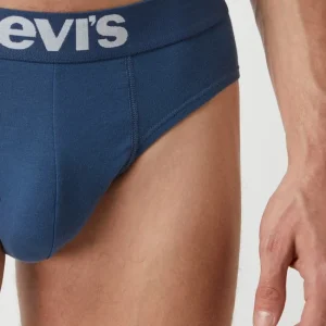 Neu ? Levi’s® Slip Mit Stretch-Anteil Im 2er-Pack – ? Jeans ✔️ 15