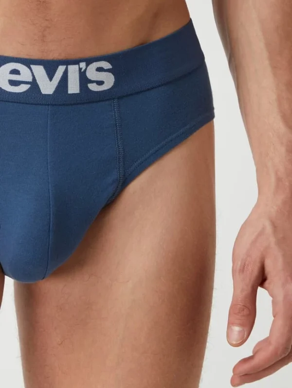 Neu ? Levi’s® Slip Mit Stretch-Anteil Im 2er-Pack – ? Jeans ✔️ 6