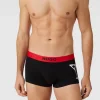 Angebote ? HUGO Trunks Mit Logo-Bund Im 2er-Pack Modell ‘TRUNK 2P GIFT’ – Rot ⌛ 14