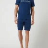 Budget ? Calvin Klein Underwear Pyjama-Hose Mit Logo-Bund – Blau ? 13