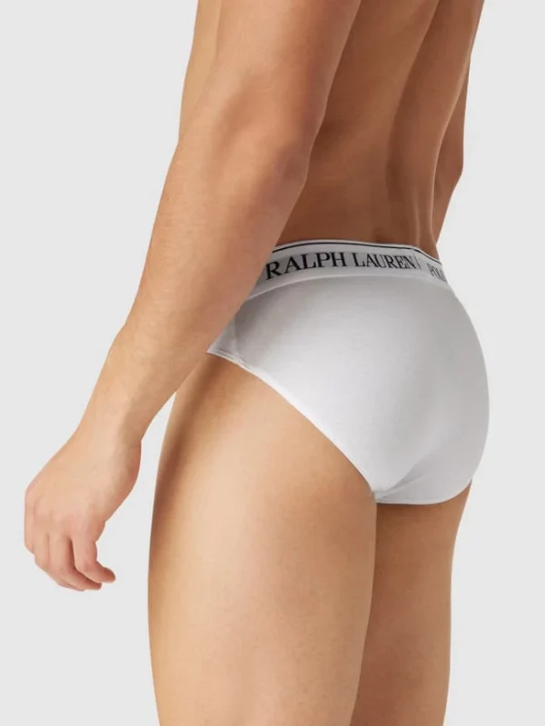 Brandneu ? Polo Ralph Lauren Underwear Trunks Im 3er-Pack – Flanell Meliert ? 4