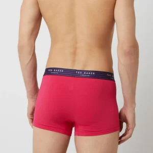 Großhandel ? Ted Baker Trunks Mit Stretch-Anteil Im 3er-Pack – Blau ? 18