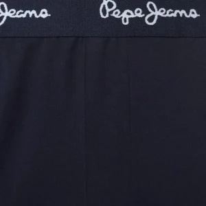 Rabatt ? Pepe ? Jeans Lounge-Hose Aus Baumwolle Modell ‘Bard’ – Marineblau ? 12