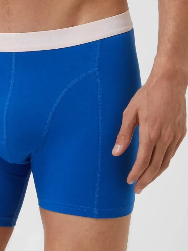 Coupon ? Björn Borg Trunks Im 2er-Pack – Rosa ? 5