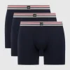 Beste Bewertungen von ? Bugatti Trunks Im 3er-Pack – Dunkelblau ? 14