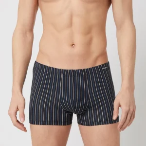 Am billigsten ? Calida Trunks Mit Stretch-Anteil – Schwarz ? 10