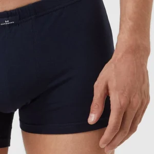 Am billigsten ? Götzburg Wäsche Trunks Im 4er-Pack – Dunkelblau ? 15