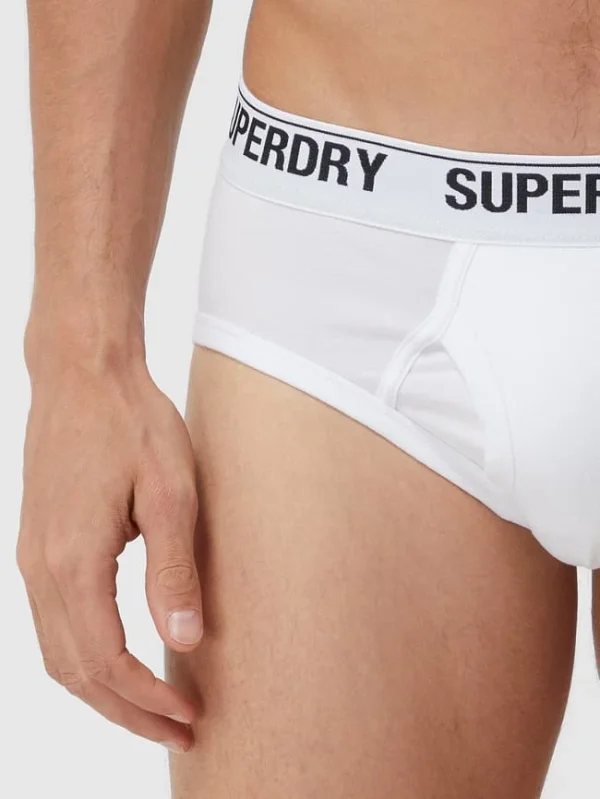 Beste Bewertungen von ? Superdry Slip Im 3er-Pack – Mittelgrau Meliert ? 6