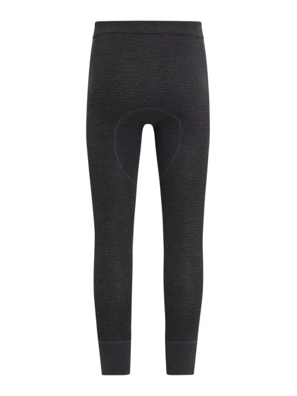 Neu ⭐ Götzburg Wäsche Long Johns Mit Elastischem Bund – Dunkelgrau ✨ 4