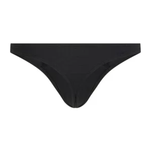 Besorgen ? Bruno Banani String Mit Stretch-Anteil Modell ‘Check Line’ – Schwarz ? 6