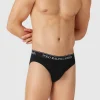 Brandneu ? Polo Ralph Lauren Underwear Trunks Im 3er-Pack – Flanell Meliert ? 16