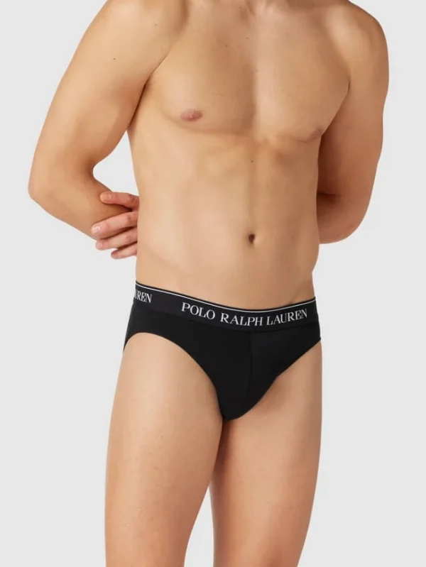 Brandneu ? Polo Ralph Lauren Underwear Trunks Im 3er-Pack – Flanell Meliert ? 1