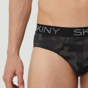 Beste Bewertungen von ? Skiny Slip Mit Stretch-Anteil Im 2er-Pack – Schwarz ? 11